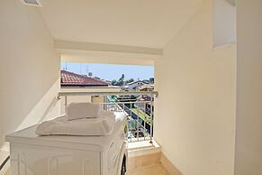 Tintoretto Apartments