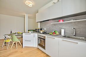 Tintoretto Apartments