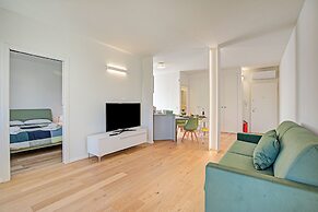 Tintoretto Apartments