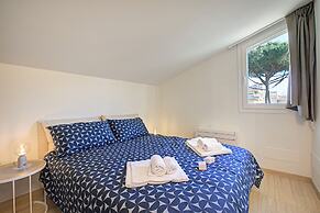 Tintoretto Apartments