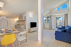 Tintoretto Apartments