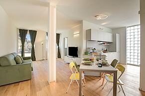 Tintoretto Apartments