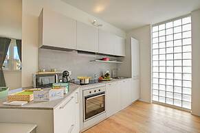 Tintoretto Apartments