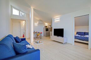 Tintoretto Apartments