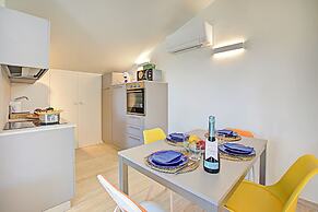 Tintoretto Apartments