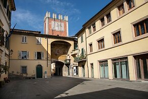 Tintoretto Apartments