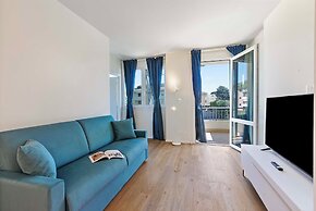 Tintoretto Apartments