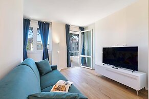 Tintoretto Apartments