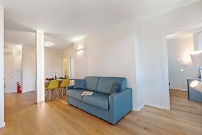 Tintoretto Apartments