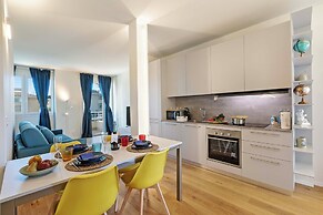 Tintoretto Apartments