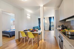 Tintoretto Apartments