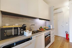 Tintoretto Apartments