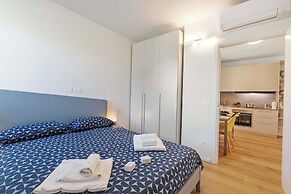 Tintoretto Apartments