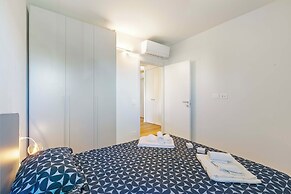 Tintoretto Apartments