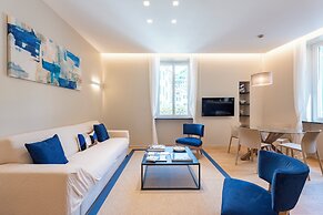 A dreamlike apt in Piazzetta Portofino
