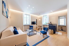 A dreamlike apt in Piazzetta Portofino