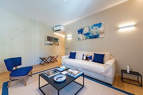 A dreamlike apt in Piazzetta Portofino