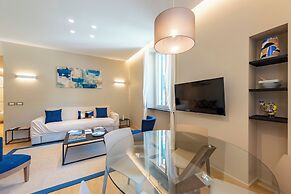 A dreamlike apt in Piazzetta Portofino