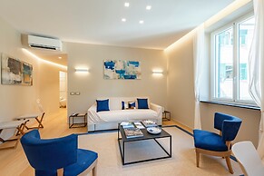 A dreamlike apt in Piazzetta Portofino