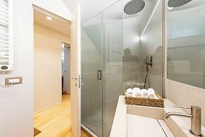 A dreamlike apt in Piazzetta Portofino