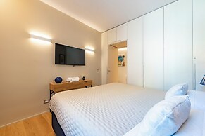 A dreamlike apt in Piazzetta Portofino