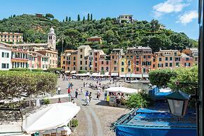 A dreamlike apt in Piazzetta Portofino