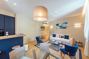 A dreamlike apt in Piazzetta Portofino