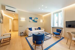 A dreamlike apt in Piazzetta Portofino