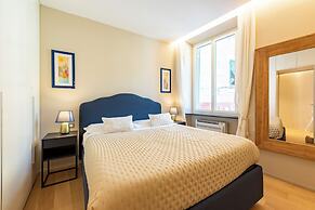 A dreamlike apt in Piazzetta Portofino