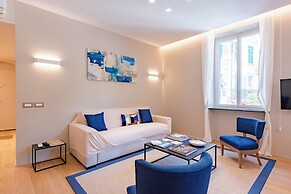 A dreamlike apt in Piazzetta Portofino