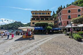 A dreamlike apt in Piazzetta Portofino