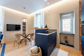 A dreamlike apt in Piazzetta Portofino