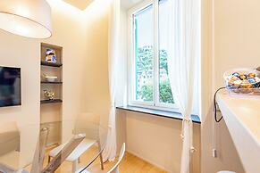 A dreamlike apt in Piazzetta Portofino