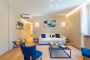 A dreamlike apt in Piazzetta Portofino