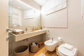 A dreamlike apt in Piazzetta Portofino