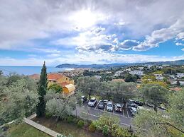 Gelsomino Sea View