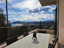 Gelsomino Sea View
