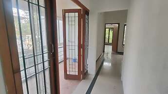 Ravana kottai Palace