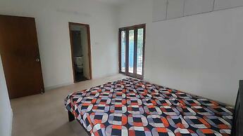 Ravana kottai Palace