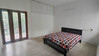 Ravana kottai Palace