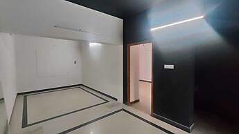 Ravana kottai Palace