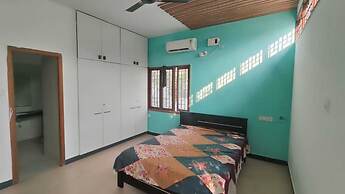 Ravana kottai Palace