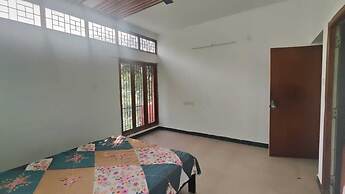 Ravana kottai Palace