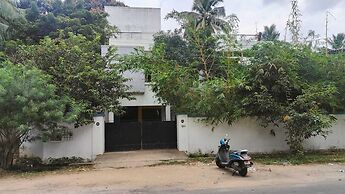 Ravana kottai Palace