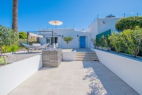 Casa Covo dos Tigres