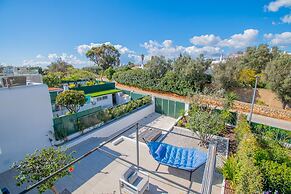 Casa Covo dos Tigres