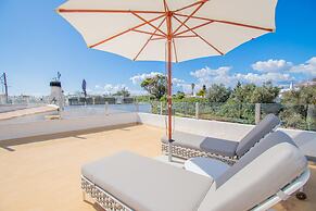 Casa Covo dos Tigres