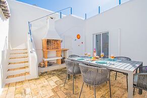 Casa Covo dos Tigres