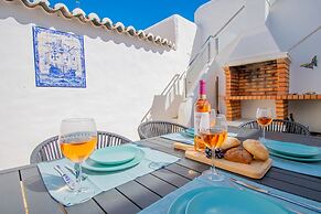 Casa Covo dos Tigres