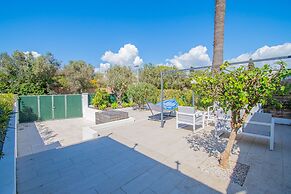 Casa Covo dos Tigres